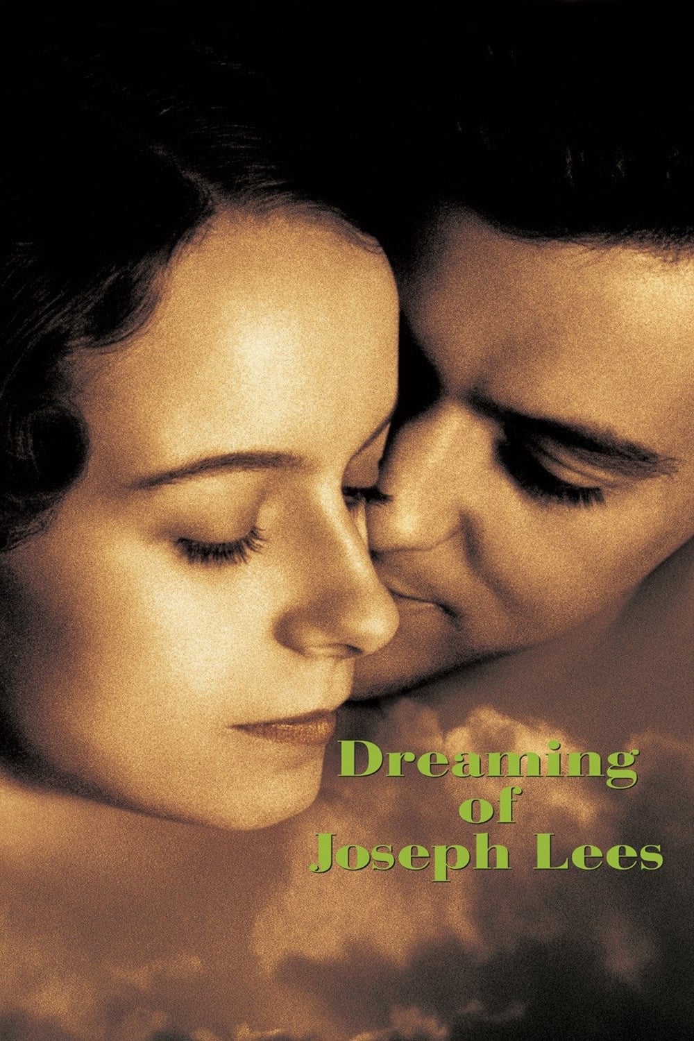 Постер Dreaming of Joseph Lees